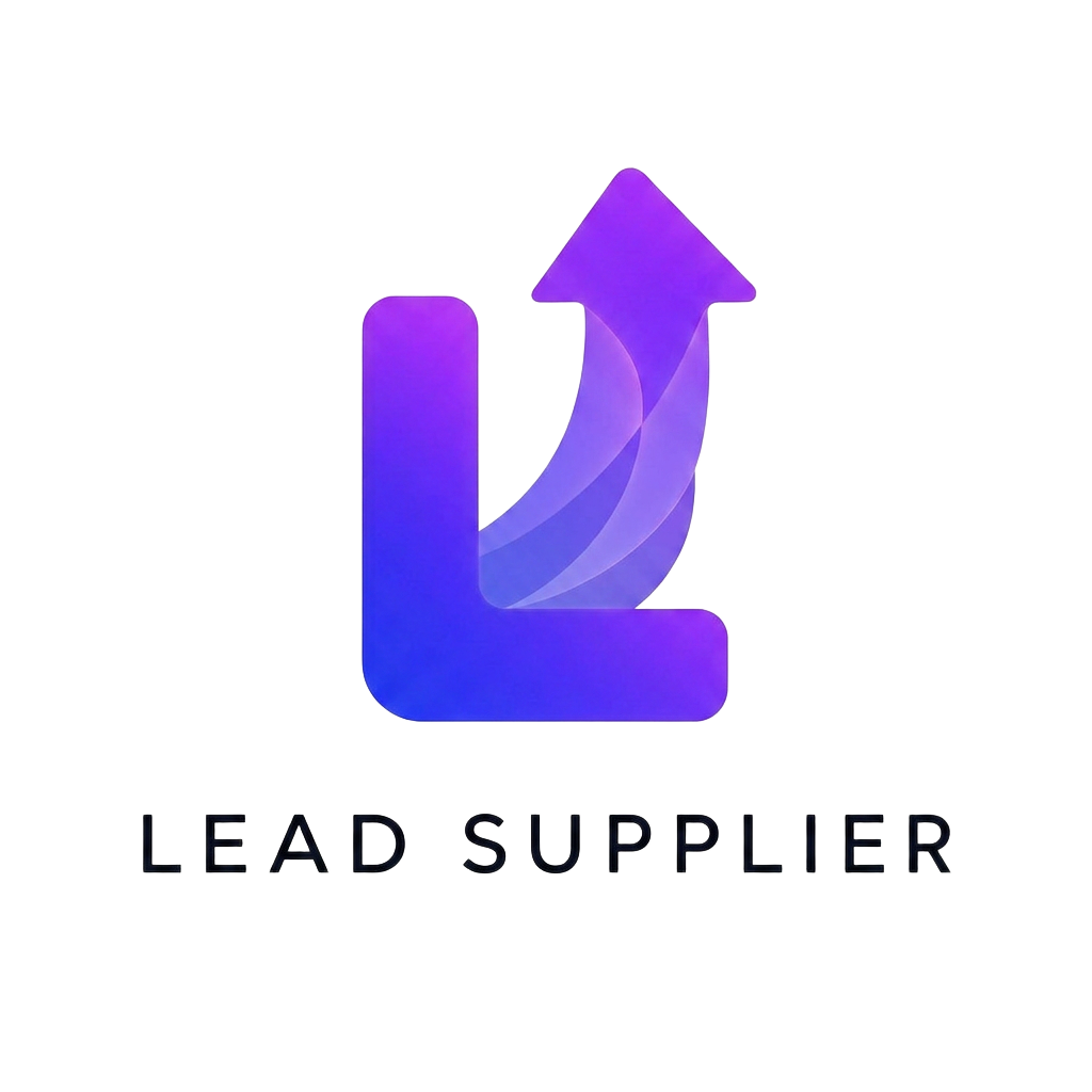 Lead Supplier